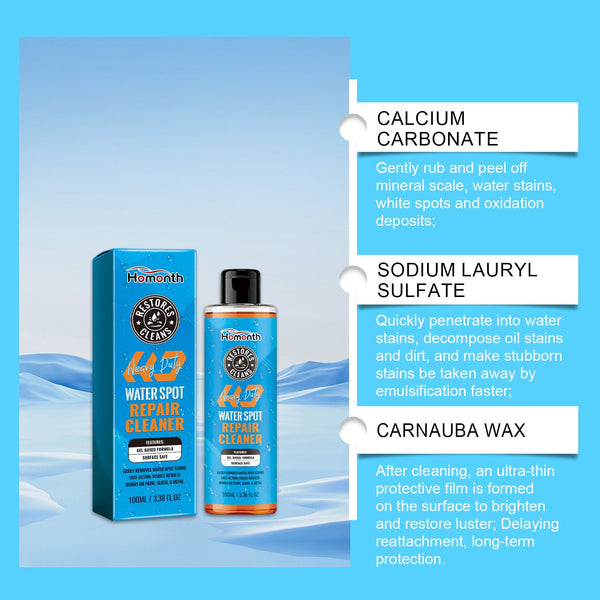 Premium Active Ingredients