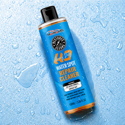 WATER SPOT REPAIR CLEANER
