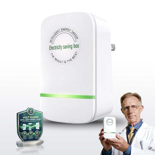Energy Saving Plug
