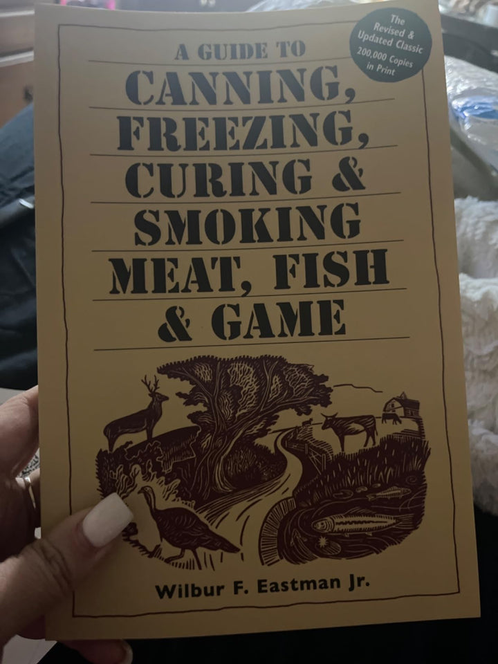 Review by G.W. Long