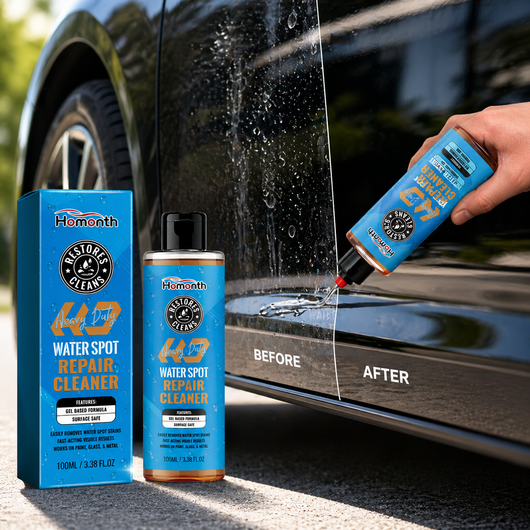 WATER SPOT REPAIR CLEANER